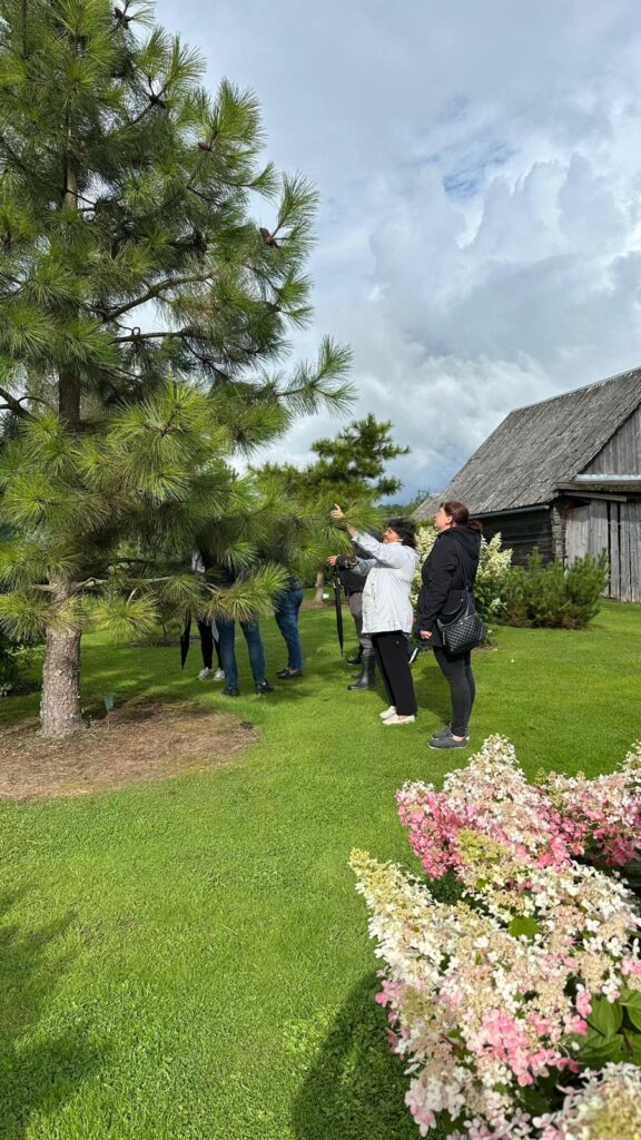 Pieredzes apmaiņas brauciens stiprina augkopības saimniecību konkurētspēju unPieredzes apmaiņas brauciens stiprina augkopības saimniecību konkurētspēju un ilgtspējīgu attīstību